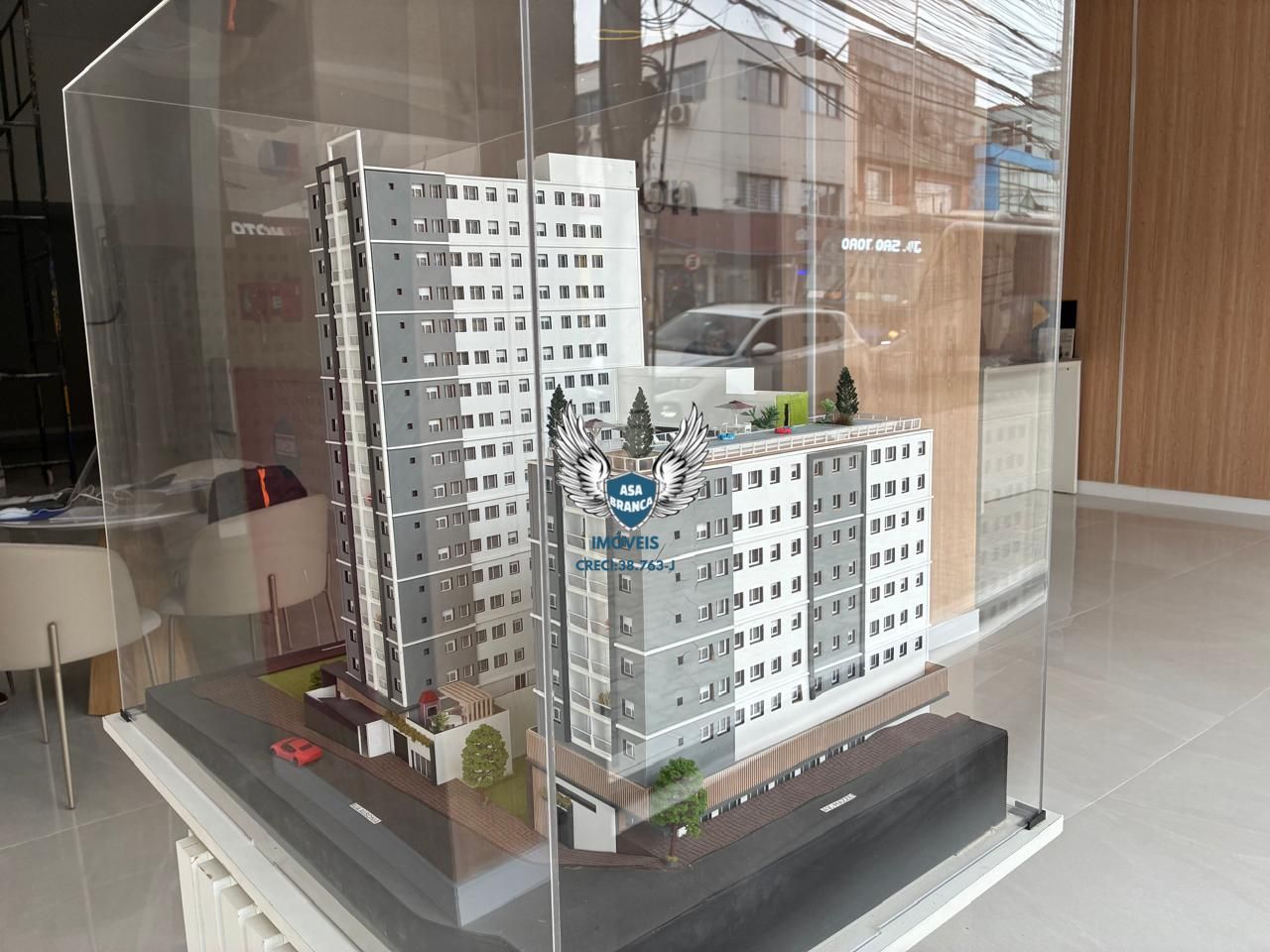 Apartamento com 2 Dormitórios à venda, 34 m² por R$ 310.000,00 Apartamento com 2 Dormitórios à venda, 34 m² por R$ 310.000,00