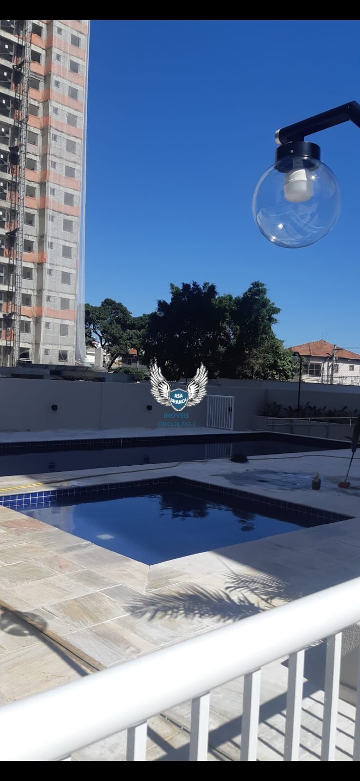 Apartamento, 2 quartos, 45 m² - Foto 10