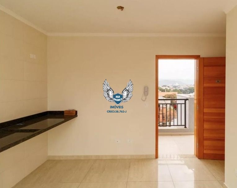 Apartamento, 2 quartos, 38 m² - Foto 19