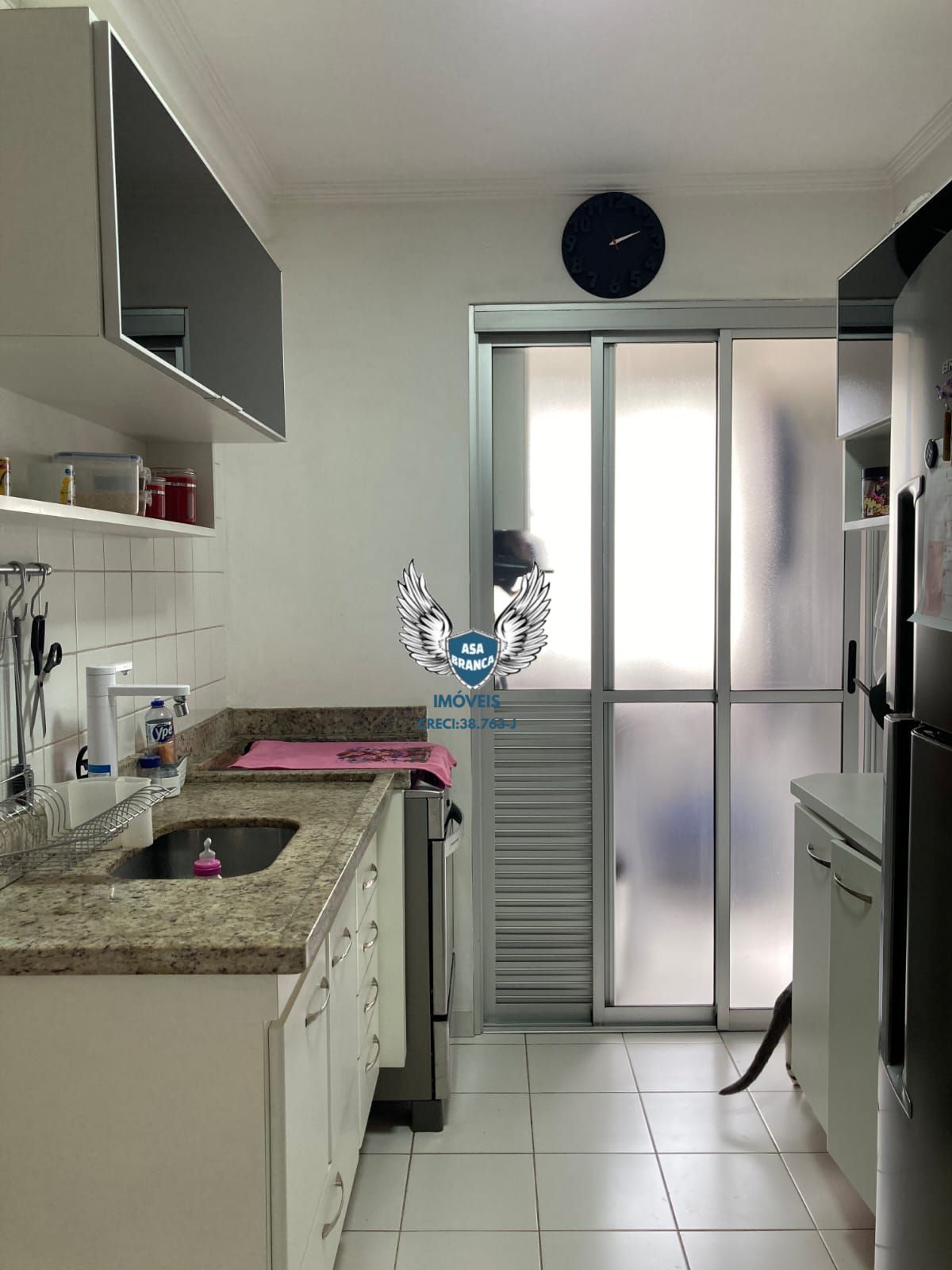 Apartamento, 2 quartos, 50 m² - Foto 15