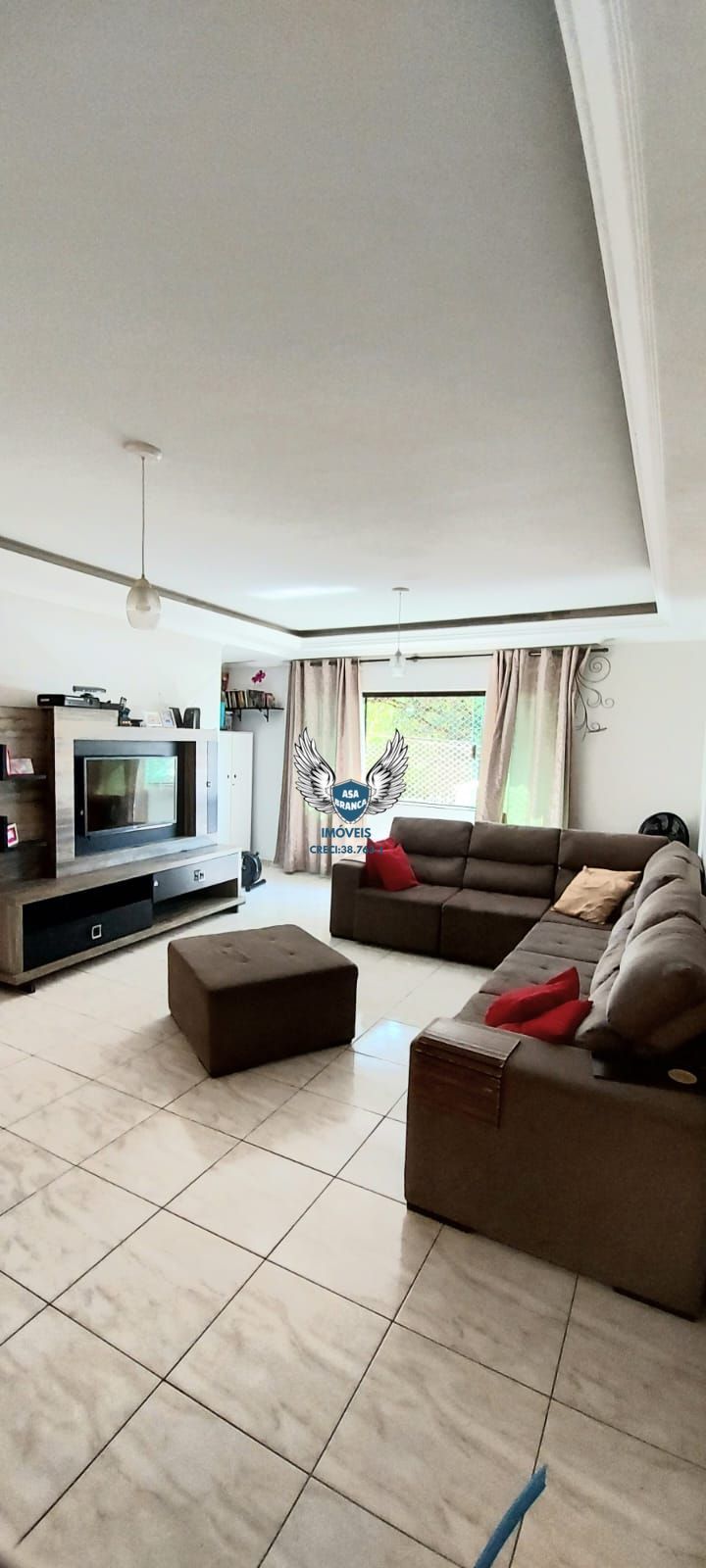 Sobrado para alugar com 3 quartos, 240m² - Foto 2