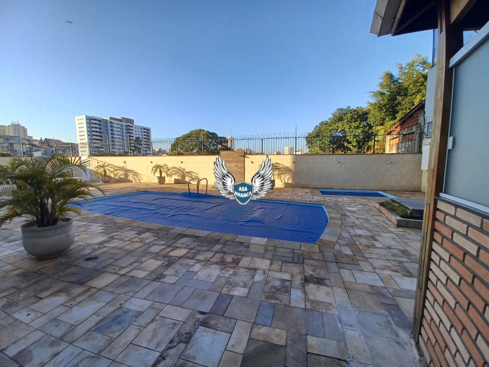 Apartamento no lauzane paulista com 03 dormitórios sendo 01 suíte e 01 vaga de g