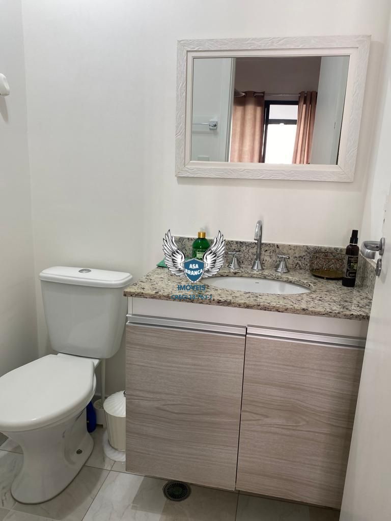 Apartamento, 1 quarto, 42 m² - Foto 16