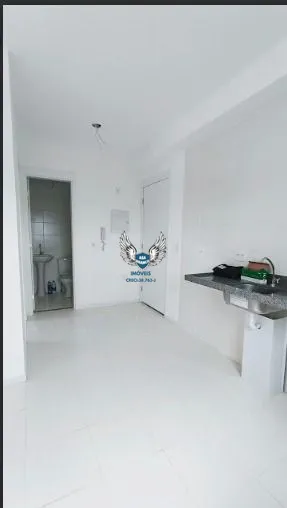 Apartamento, 1 quarto, 30 m² - Foto 7