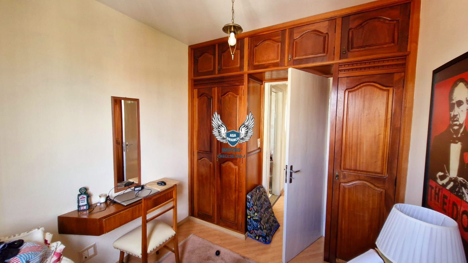 Apartamento no parque mandaqui com 02 dormitórios e 01 vaga de garagem