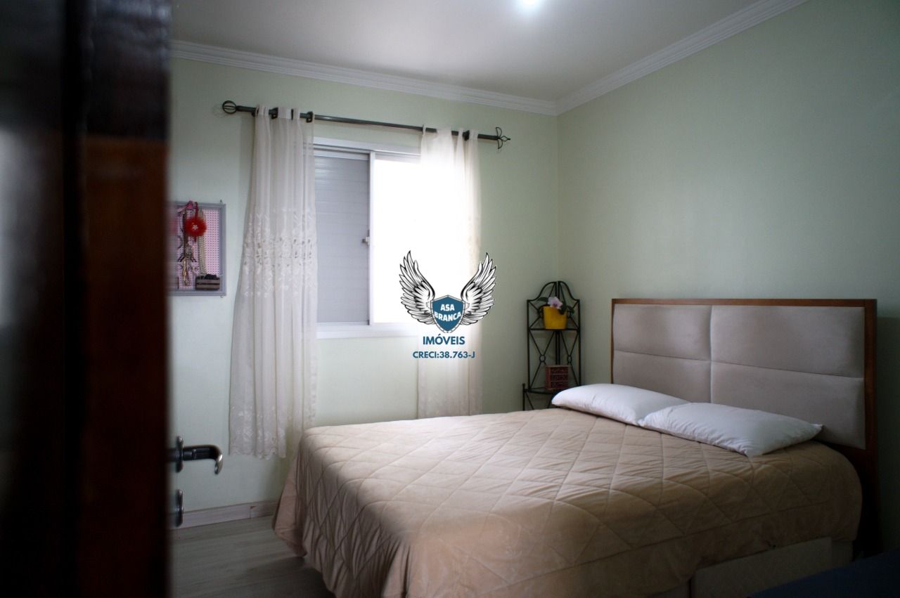 Apartamento duplex na vila gustavo