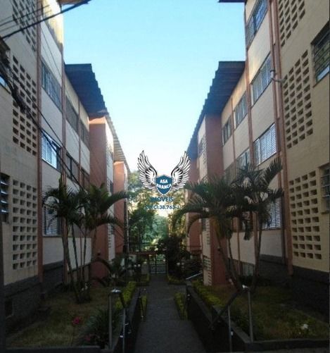 Apartamento no bairro do limão com 02 dormitórios e 01 vaga de garagem ,aproxima