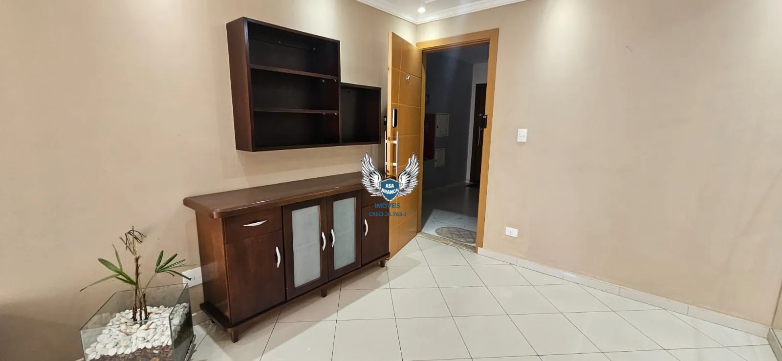 Apartamento, 3 quartos, 67 m² - Foto 1