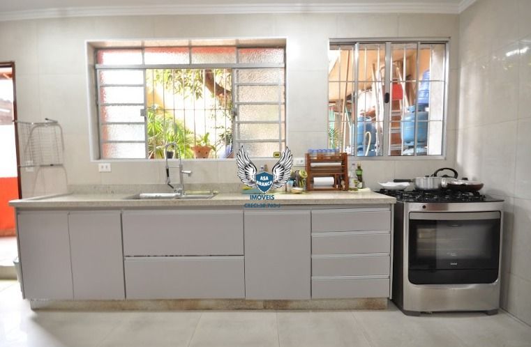 Casa, 5 quartos, 258 m² - Foto 26