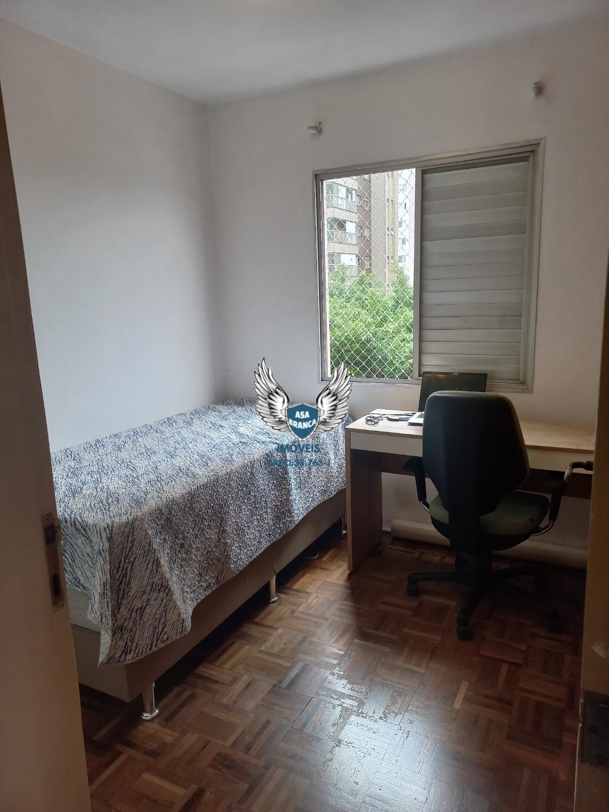 Apartamento na casa verde com 03 dormitórios sendo 01 suíte e 01 vaga de garagem