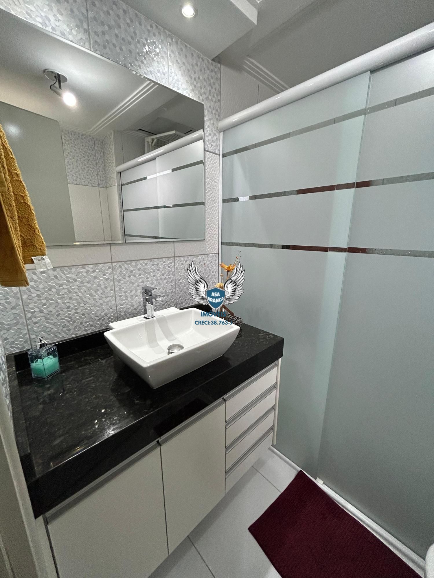 Apartamento, 4 quartos, 164 m² - Foto 21