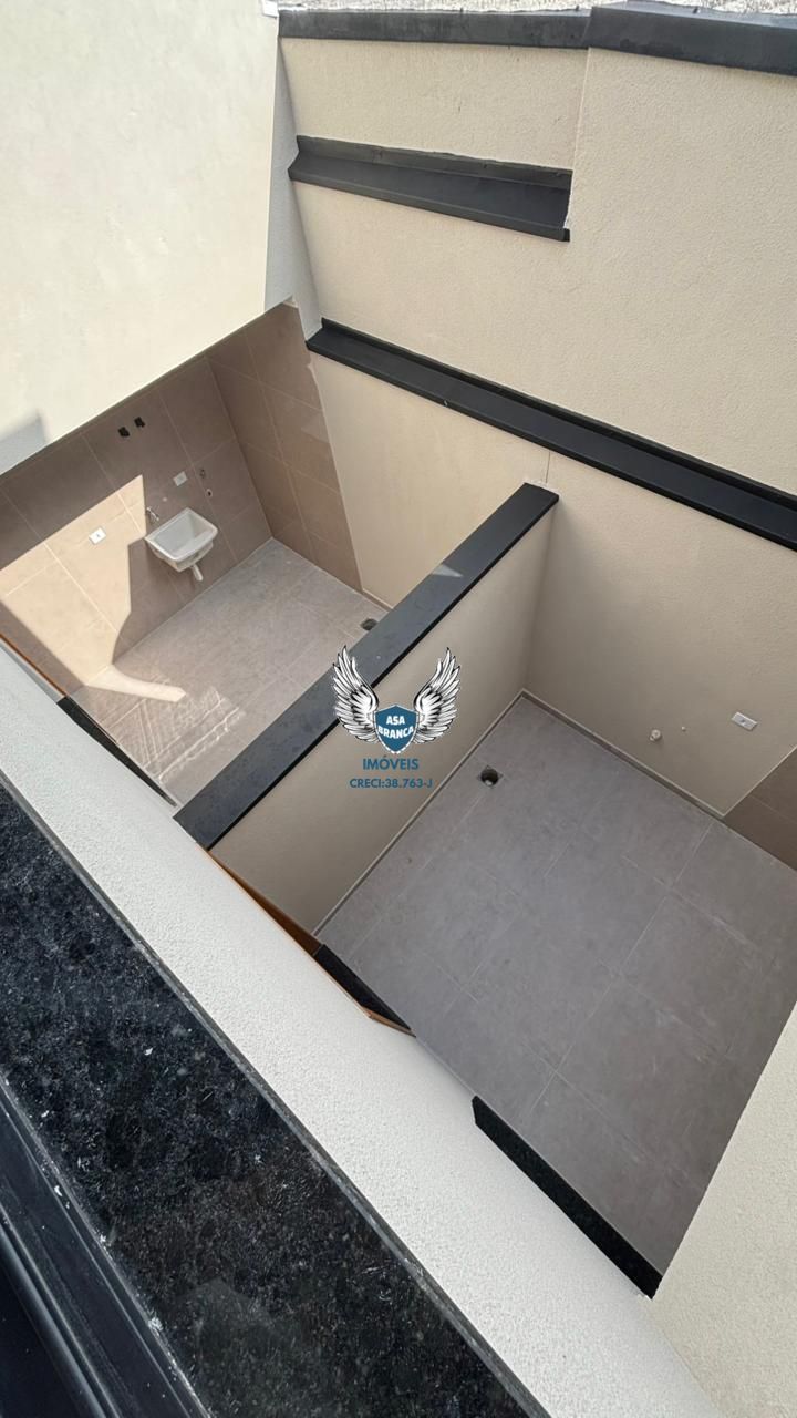 Sobrado, 3 quartos, 110 m² - Foto 16