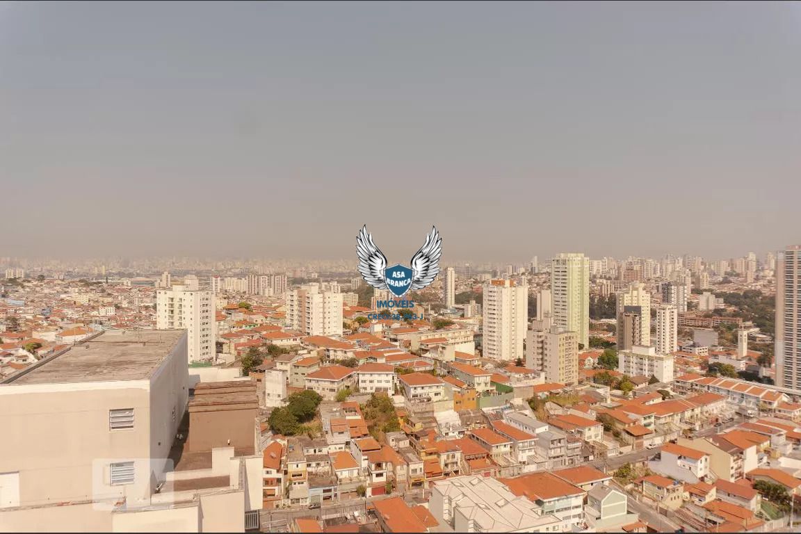 Excelente apartamento mobiliado no bairro da Parada Inglesa