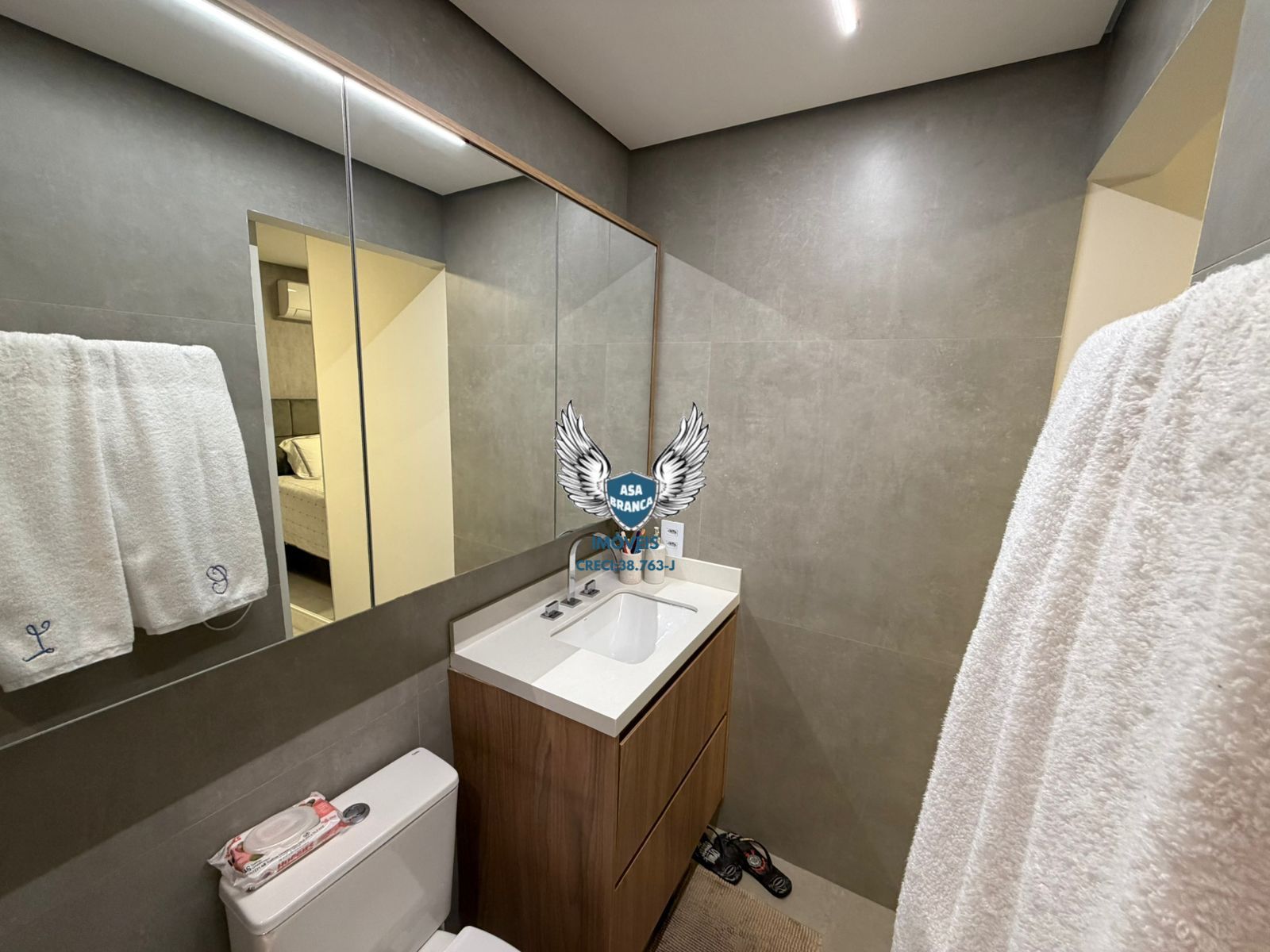 Apartamento, 3 quartos, 120 m² - Foto 23
