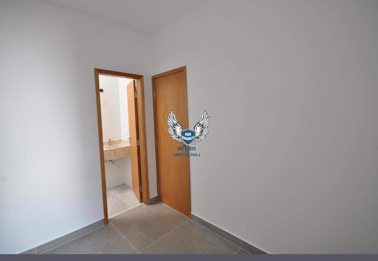 Sobrado, 3 quartos, 115 m² - Foto 3