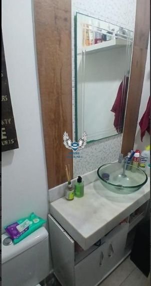 Sobrado, 3 quartos, 93 m² - Foto 8