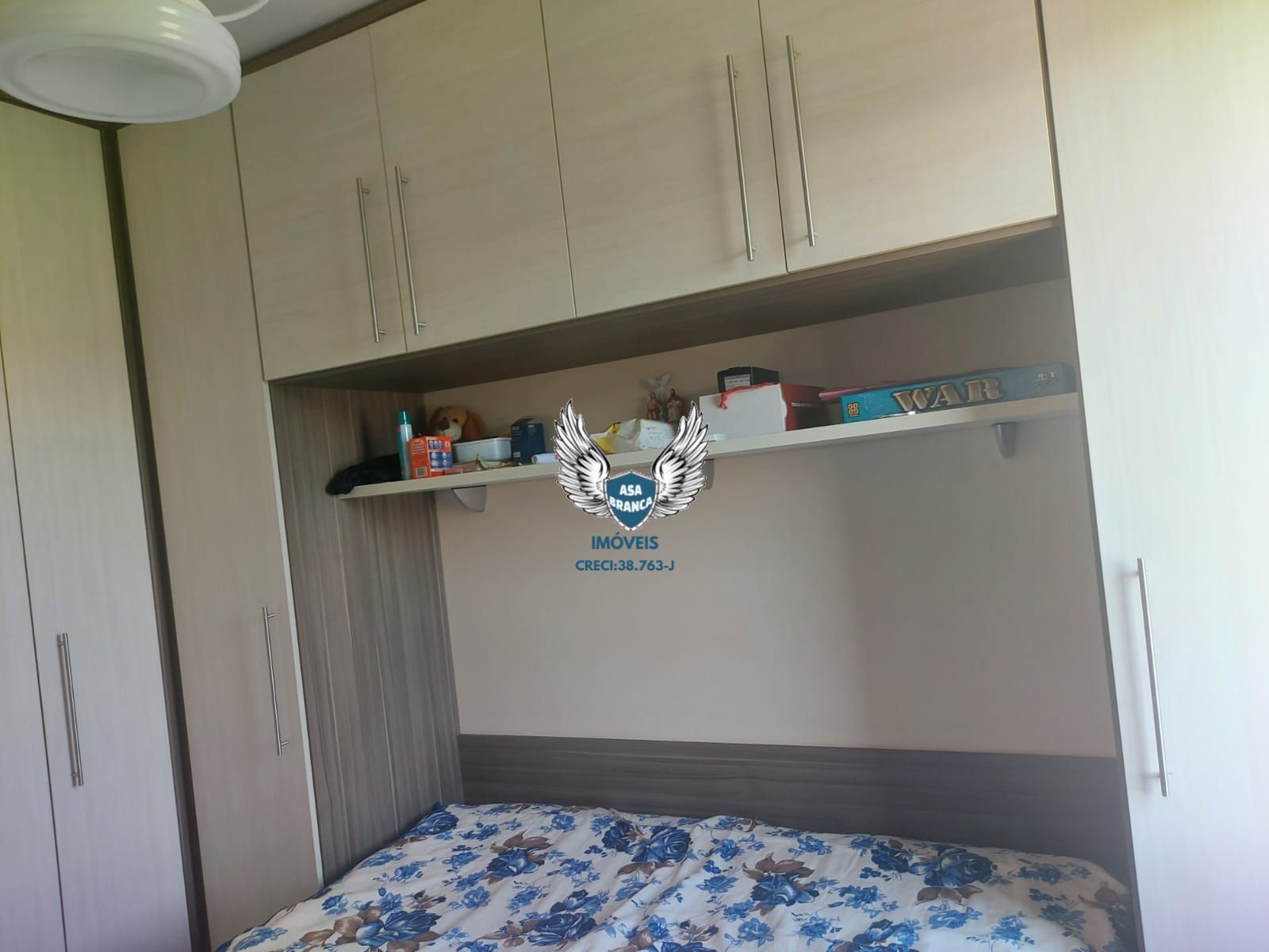 Cobertura duplex na vila amália com 02 dormitórios e 01 vaga de garagem de (p