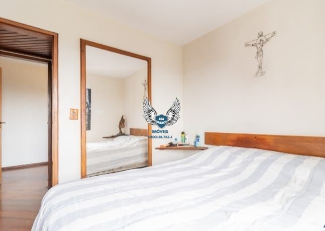 Apartamento no tucuruvi ( barro branco) com 03 dormitórios e 01 suite