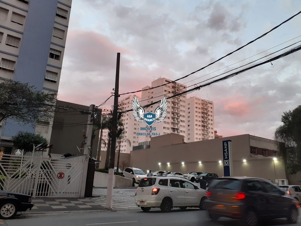 Apartamento em santana 03 dormitórios sendo 01 suíte e 01 vaga de garagem à 05 m