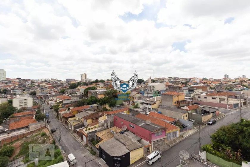 Apartamento na freguesia do ó com 03 dormitórios sendo 01 suíte