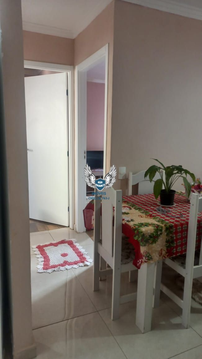 Apartamento, 2 quartos, 39 m² - Foto 5
