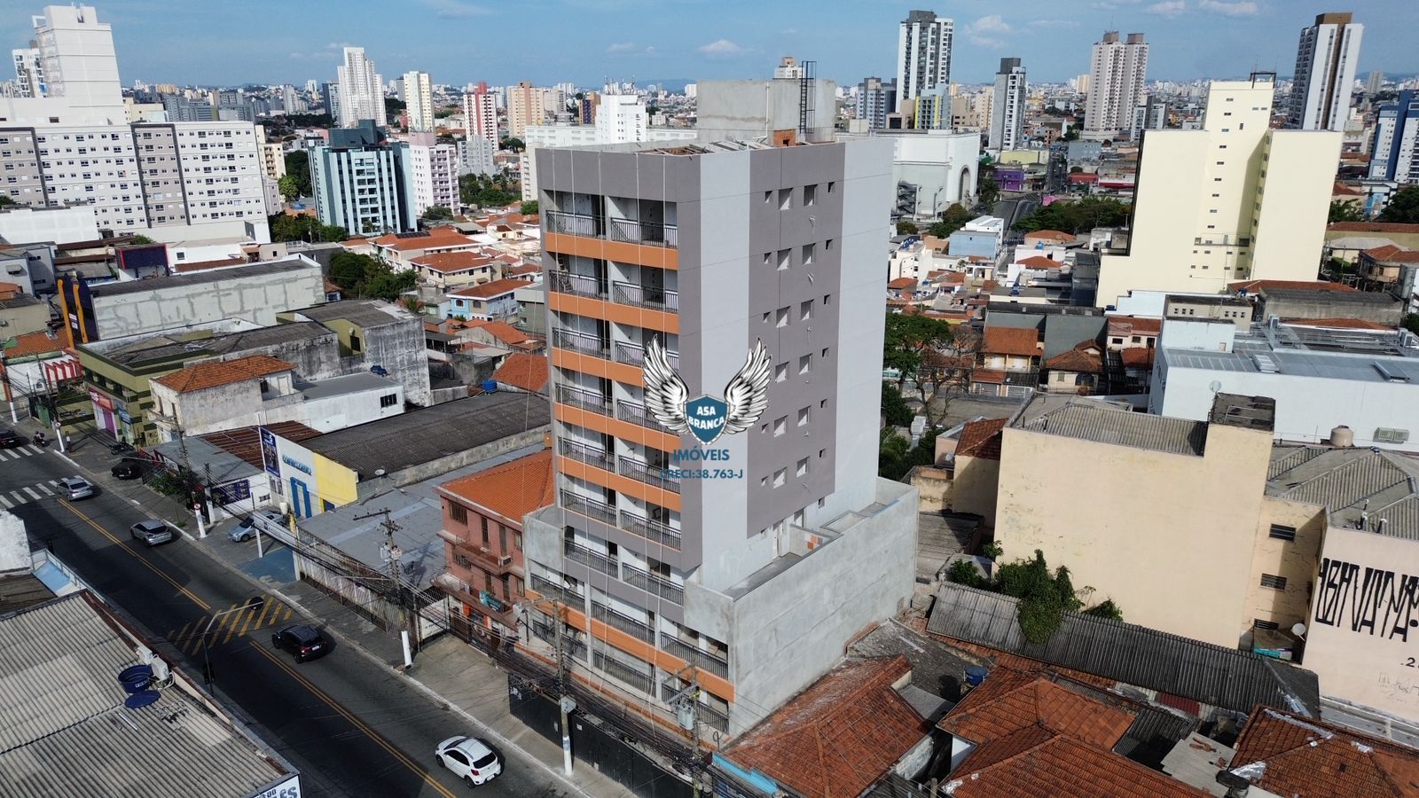 Apartamento, 1 quarto, 24 m² - Foto 22