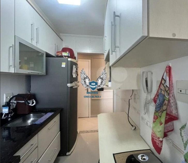 Apartamento, 2 quartos, 50 m² - Foto 2