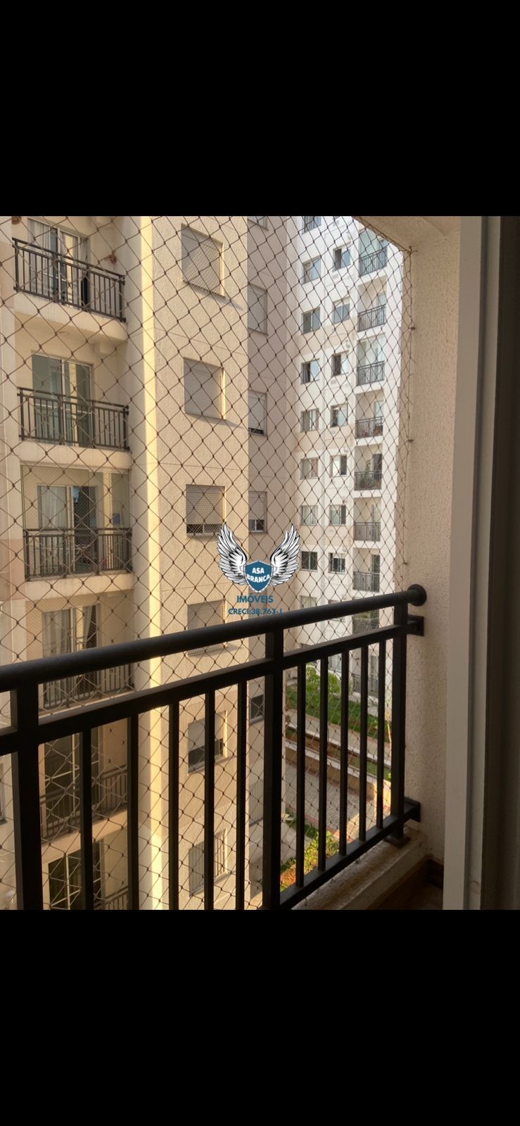 Apartamento na vila guilherme 02 dormitórios e 01 vaga de garagem à 600 metros