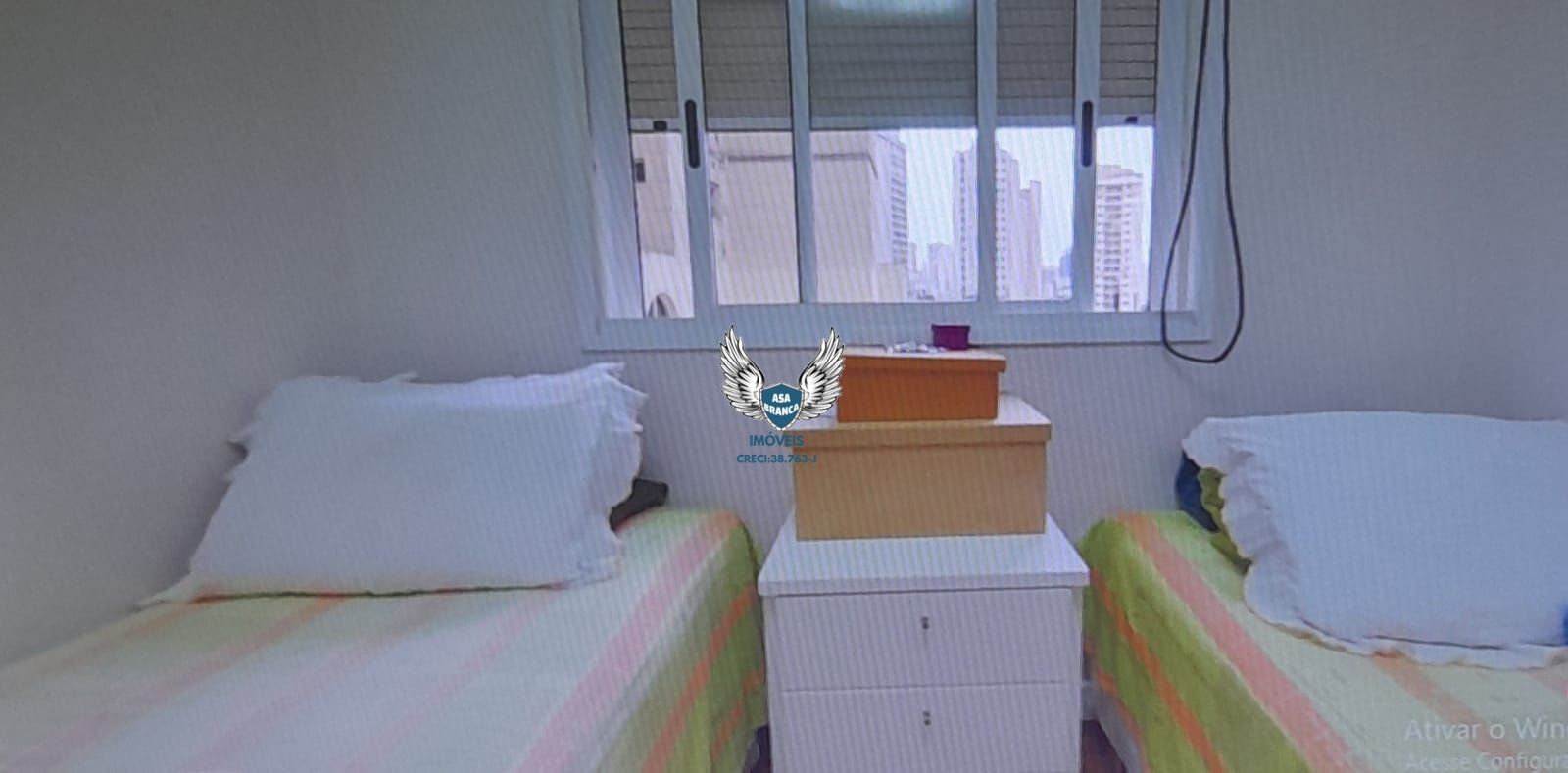 Apartamento em santana 04 dormitórios sendo 03 suítes