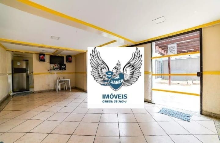 Apartamento no parque novo mundo 02 dormitórios e 01 vaga de garagem (rua da ace
