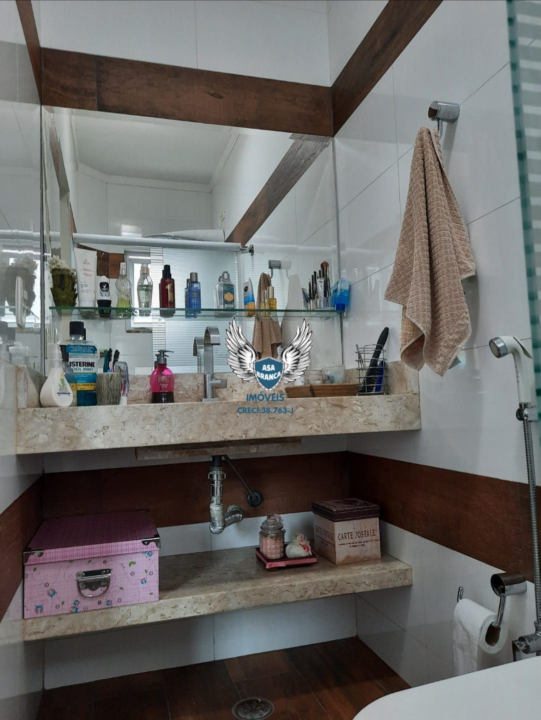 Casa de Condomínio, 2 quartos - Foto 16