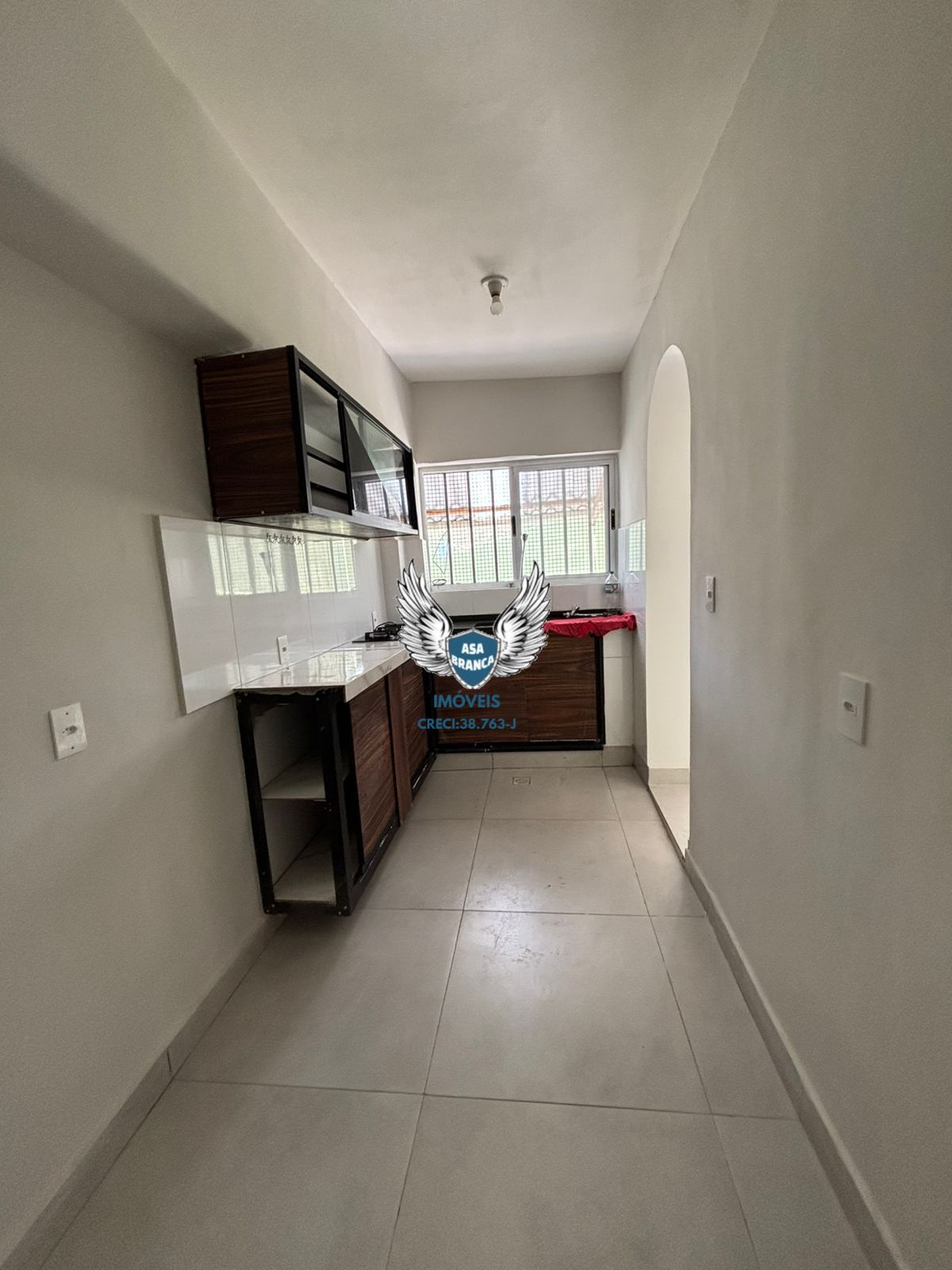 Casa, 1 quarto, 32 m² - Foto 5