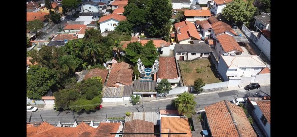 Casa térrea no tremembé perto do horto florestal
