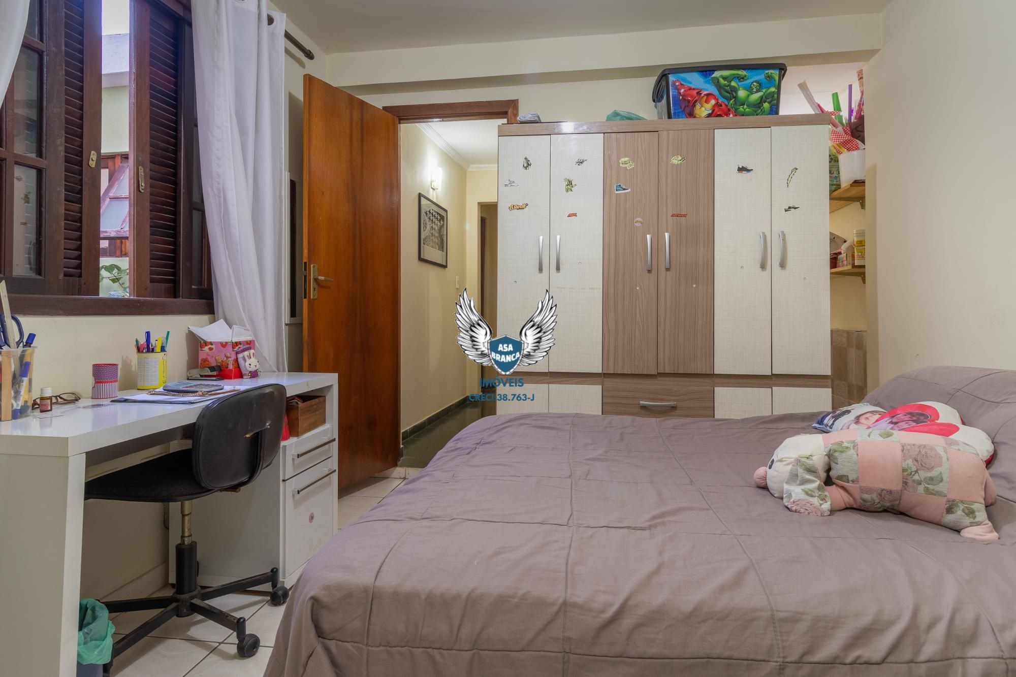 Casa em santana , à 150 metros do metrô com 03 dormitórios sendo 03 suítes