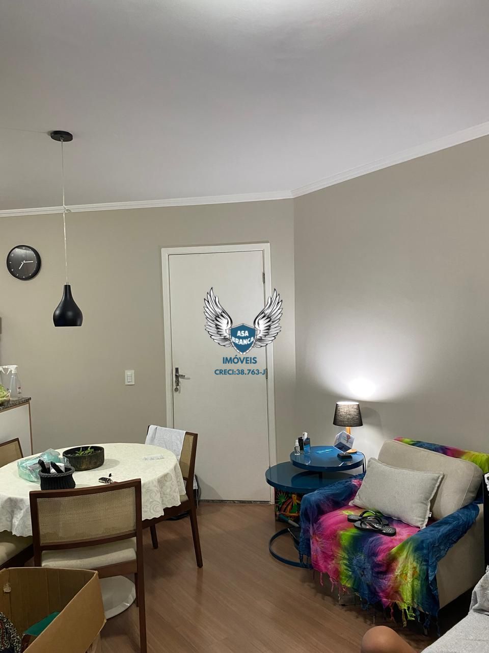 Apartamento, 2 quartos, 48 m² - Foto 23