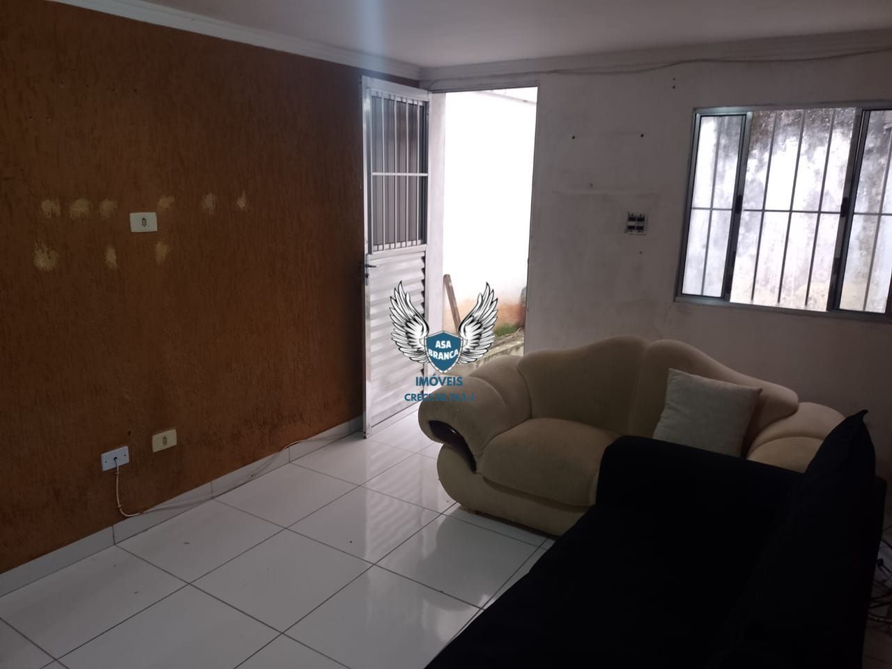 Casa, 1 quarto, 40 m² - Foto 13