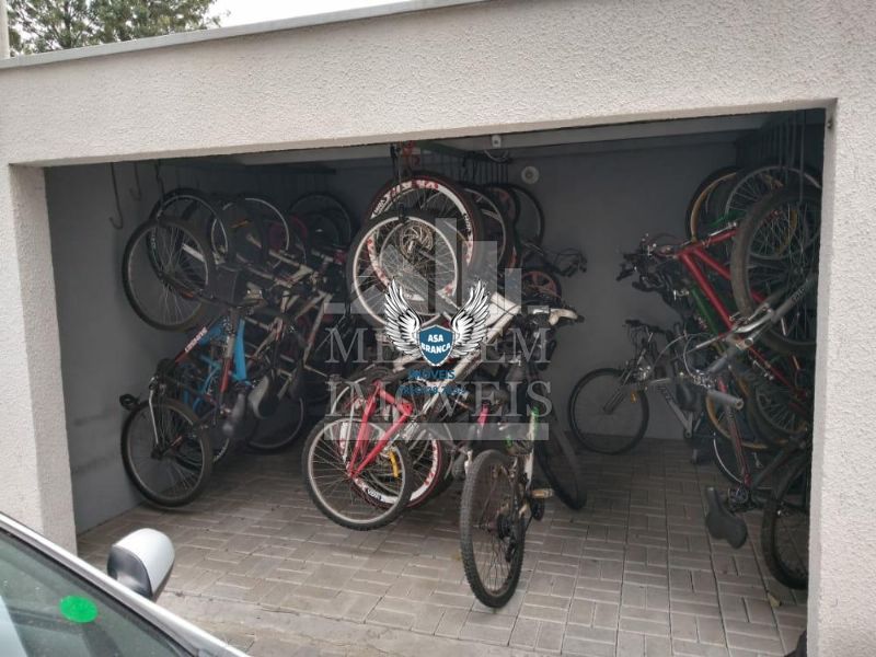 Apartamento no parque novo mundo 02 dormitórios e 01 vaga de garagem (rua da ace