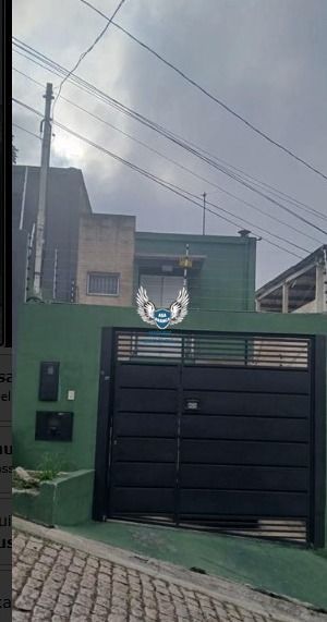 Sobrado, 3 quartos, 93 m² - Foto 1