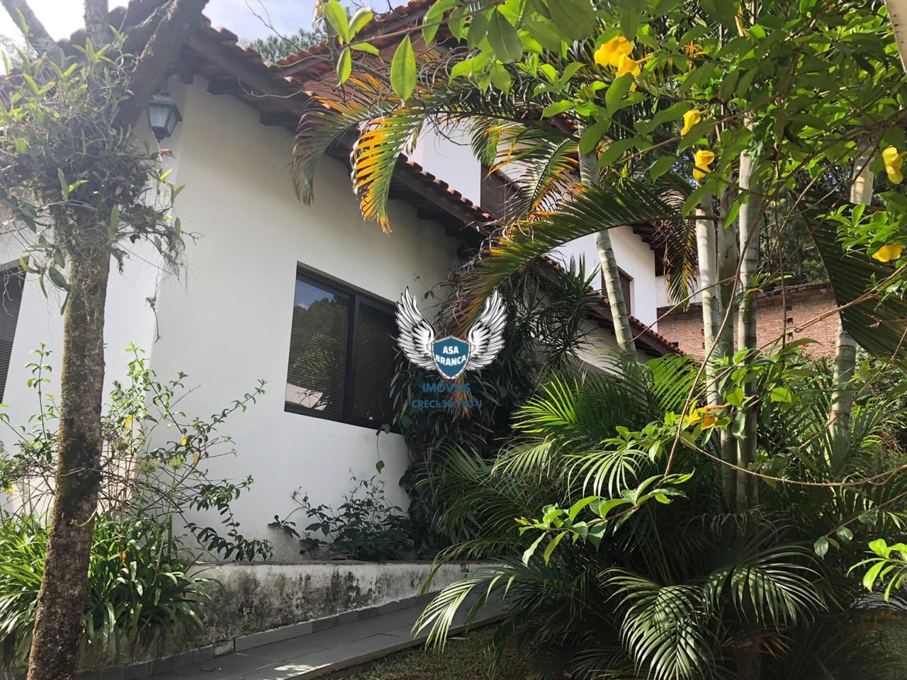 Mansão Horto Florestal, Vila Amélia, Local muito tranquilo, Paz, Saúde e Qualida