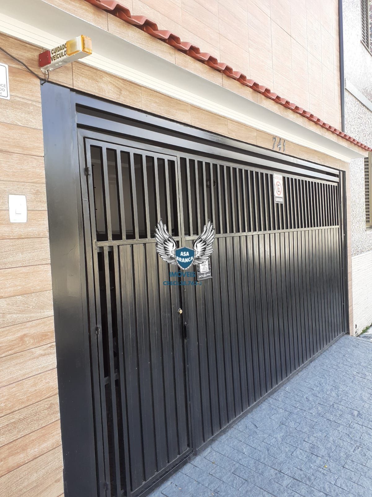 Sobrado, 6 quartos, 148 m² - Foto 12