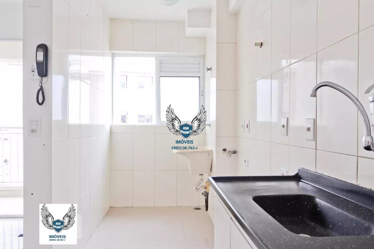 Apartamento à venda com 2 quartos, 52m² - Foto 27