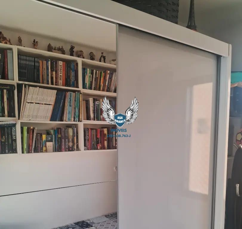 Apartamento, 2 quartos, 50 m² - Foto 23