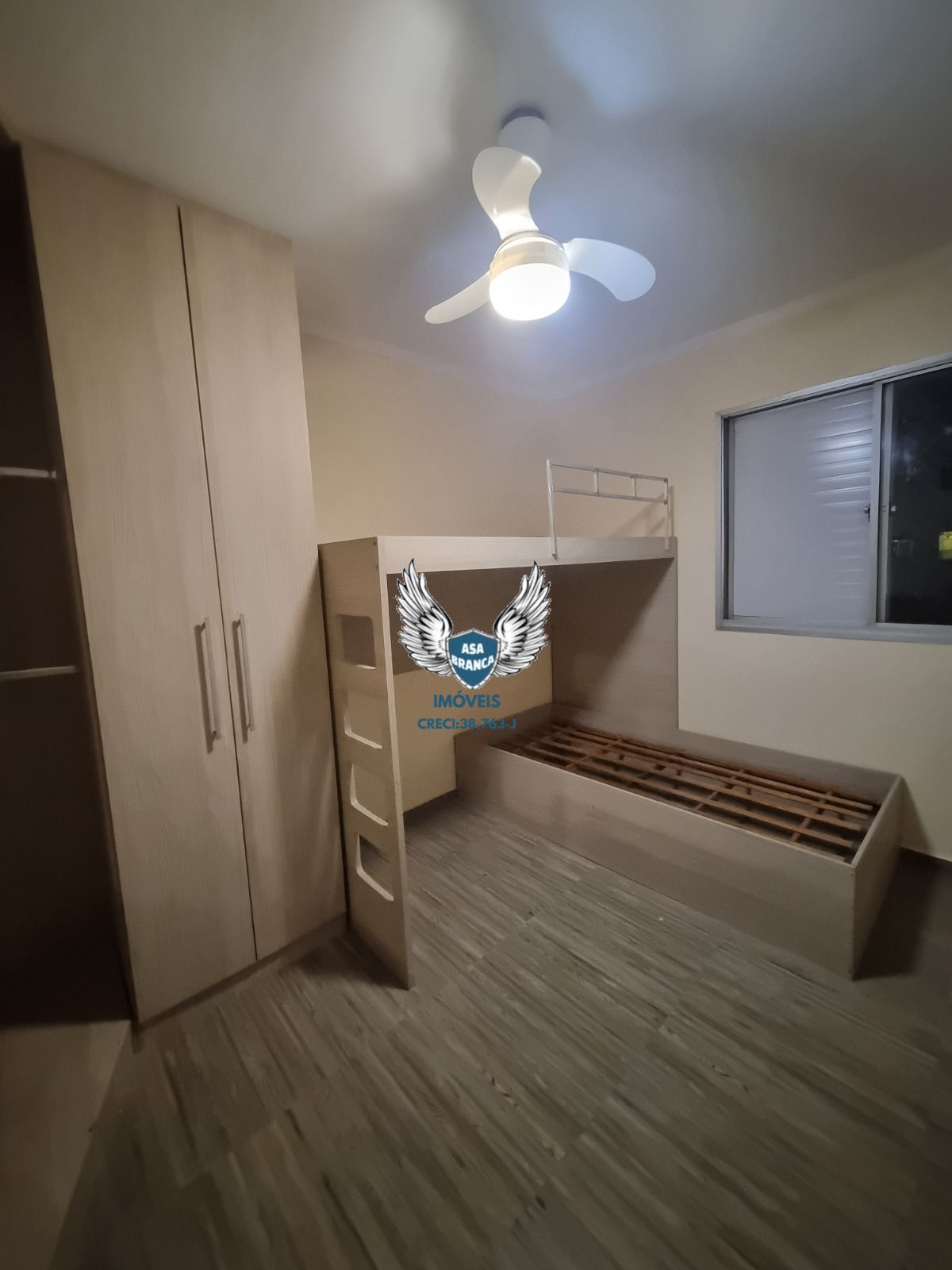 Apartamento no lauzane reformado 02 dormitórios e 01 vaga de garagem
