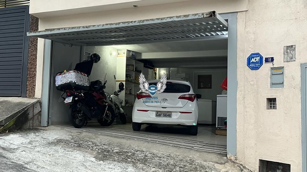 Sobrado, 3 quartos, 182 m² - Foto 12