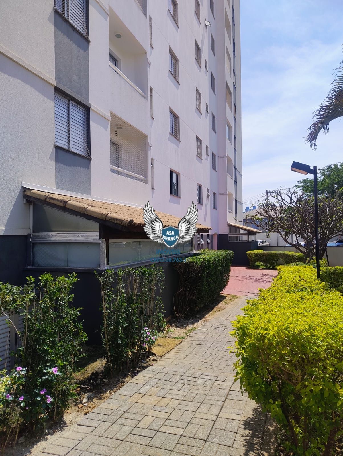 Apartamento, 2 quartos, 50 m² - Foto 14