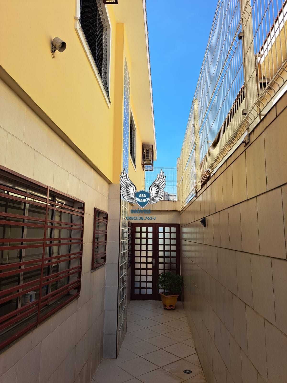 Sobrado, 4 quartos, 200 m² - Foto 19