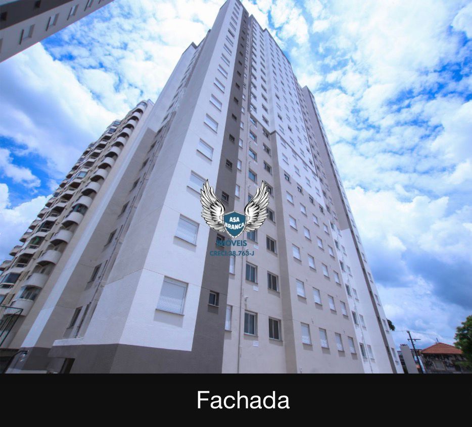 Apartamento, 2 quartos, 42 m² - Foto 8