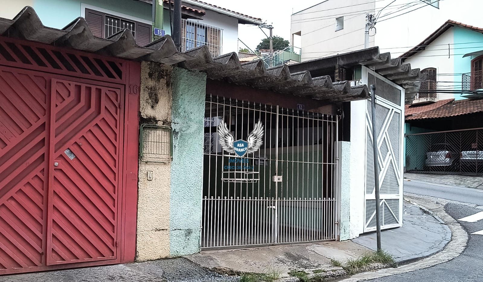 Sobrado no tremembé 02 dormitórios e 01 vaga de garagem