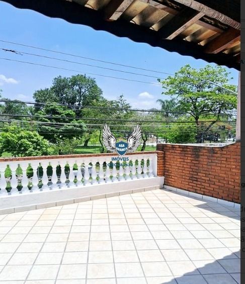 Sobrado, 4 quartos, 150 m² - Foto 18