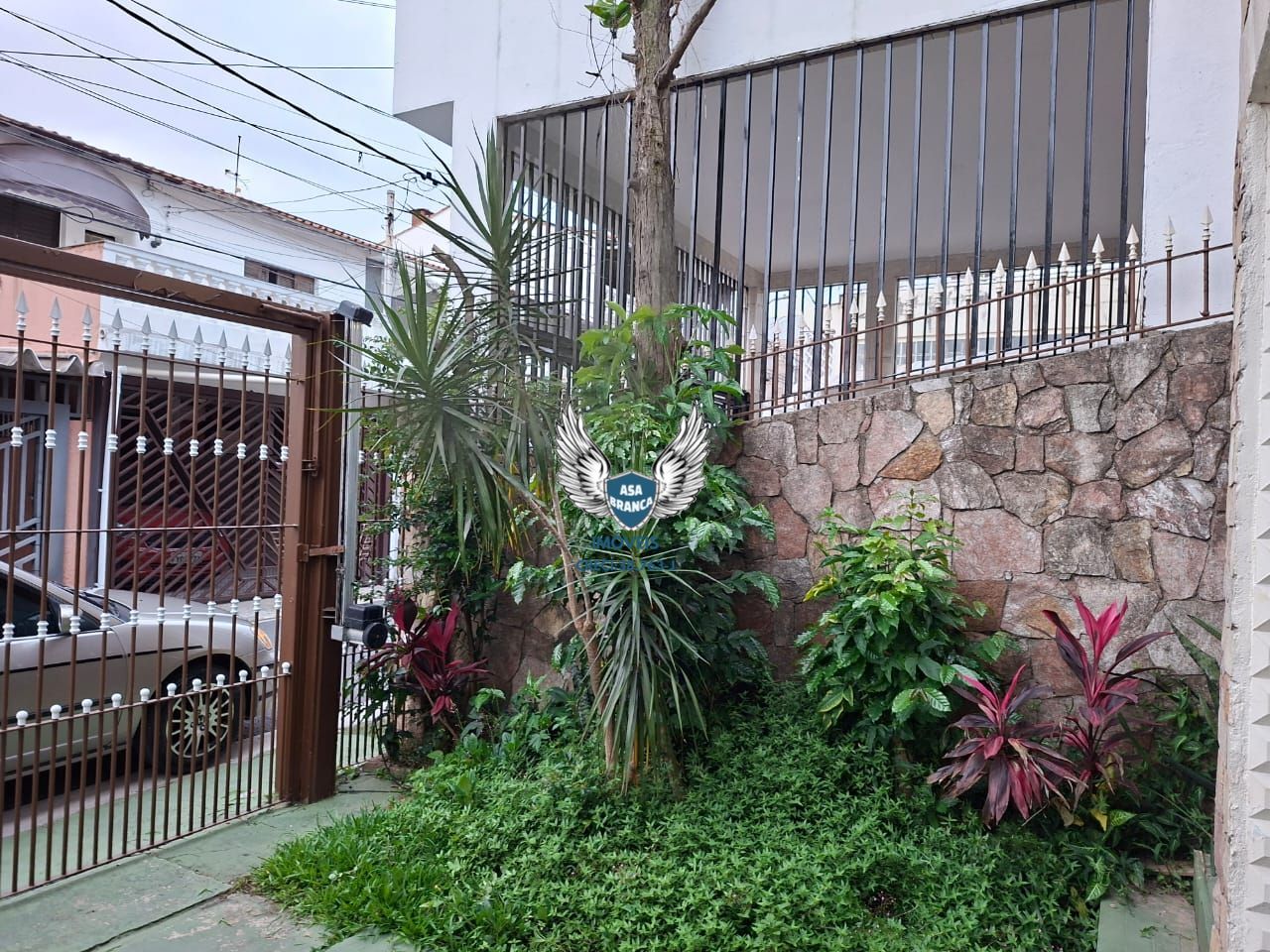 Sobrado, 4 quartos, 200 m² - Foto 21
